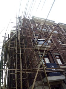 圖 青浦區(qū)鋼管腳手架搭建,毛竹腳手架搭建,別墅搭建 上海租賃