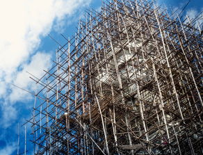 吉安腳手架租賃移動腳手架設(shè)計合理工具式移動腳手架方便快捷