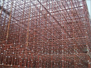 河北興盟建筑器材廠 出租碗扣腳手架 滄州出租碗扣腳手架廠