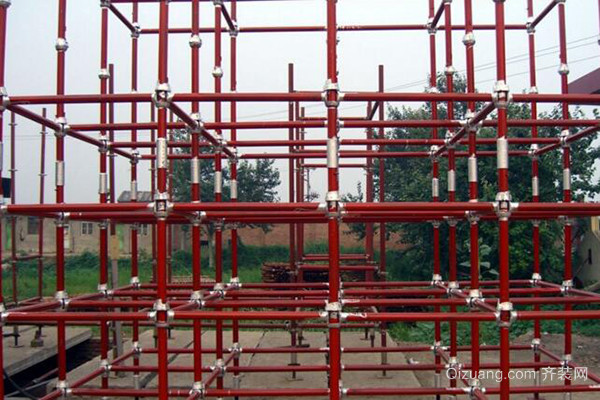 天津無腳手架高空作業(yè)車與腳手架出租服務(wù)全解析