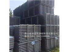 專業可靠，品質卓越——走進唐山高新技術產業園區建通模板租賃站