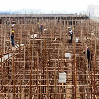 專業(yè)高效，安全可靠 福州鑫滄腳手架搭建與出租服務(wù)