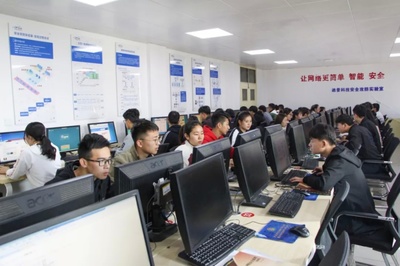 甘肅交通職業(yè)技術學院2019年信息技術服務專業(yè)招生信息