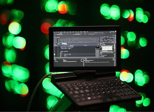 迷你電腦如何顛覆工程師的工作習(xí)慣與通訊模式