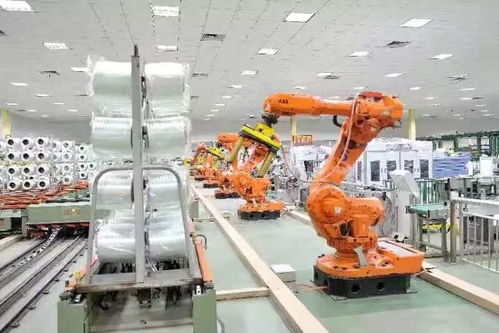 智能驅動，效率先行 桐鄉(xiāng)市智能工廠在企業(yè)復工浪潮中彰顯獨特優(yōu)勢